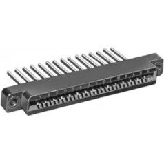 VISHAY 邊緣板連接器EBT156系列