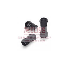 SCHALTBAU插塞連接器