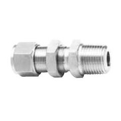 GYROLOK 隔板連接器公頭系列