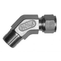 GYROLOK 彎頭連接器LMF系列