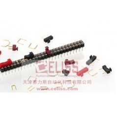 PRECI-DIP板對線連接器