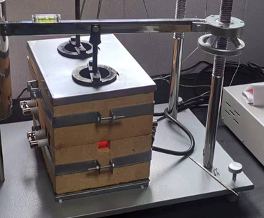 科達(dá)微機膠質(zhì)層測定儀的操作事項