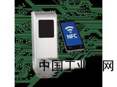 NFC酒店鎖、遠(yuǎn)程通過短信授權(quán)，手機(jī)刷卡開門