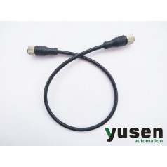 M12防水連接器 M8防水連接器