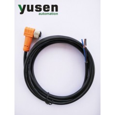 M12連接器  防水連接器 電氣連接器