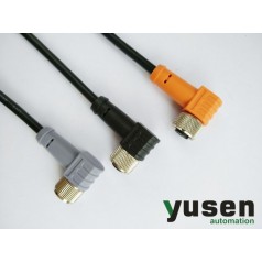 壓力傳感器連接器 溫度傳感器連接器 位移傳感器連接線