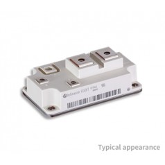 英飛凌E3，E4系列半橋模塊