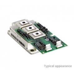 英飛凌KS4系列高頻IGBT模塊