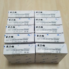 EATON伊頓穆勒繼電器ETR，EMR，ESR等系列 - 特價(jià)折扣