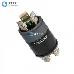 MERCOTAC水銀滑環(huán)4100