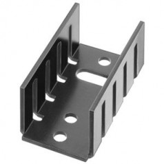 德國(guó)Fischer Elektronik擠壓散熱片