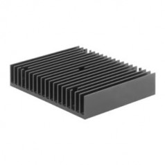 德國Fischer Elektronik微壓縮機(jī)散熱片