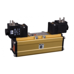 美國ROSS控制閥D2773B5001