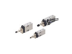 小金井執(zhí)行元件 (帶吸盤氣缸)BDAVS