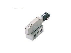 小金井控制元件 (方形 導(dǎo)式電磁真空閥(2))F18T3V