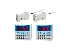 日本KOGANEI搬運元件 (搬運元件用流量開關(guān)控制器)FSU