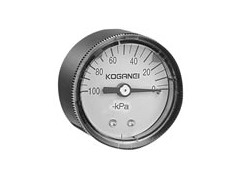 日本小金井調(diào)質(zhì)元件 (壓力表)GPV-40