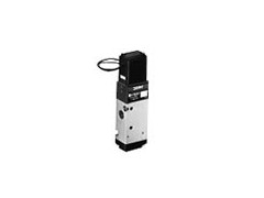 日本小金井KOGANEI控制元件 (方形 導式電磁真空閥(1))V182E1