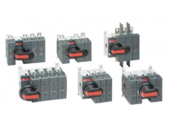 ABB隔離產(chǎn)品OT250E03K系列