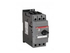 電動機(jī)保護(hù)斷路器 MS495-75 ABB