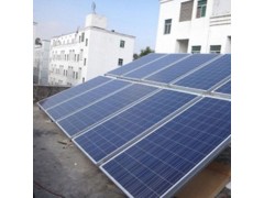 1-10KW分布式太陽能發(fā)電系統(tǒng)（設(shè)計安裝）