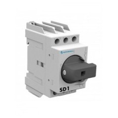 TECHNOELECTRIC 模塊化隔離開關(guān)系列