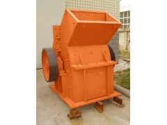 錘式破碎機錘頭的磨損失效分析及性能要求