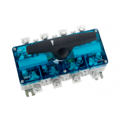 WOHNER 負(fù)荷隔離開關(guān)23023系列