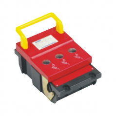 CHINT 熔斷器式隔離開關(guān)HR6系列