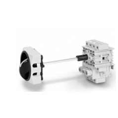 BREMAS隔離開關(guān) XNF系列