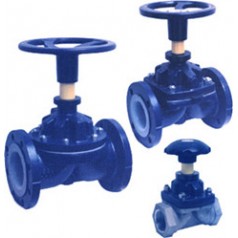 美國(guó)G.I.E隔膜閥