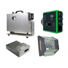 CONDUCTIX LJU移動(dòng)控制系列