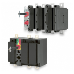 BREMAS隔離開關(guān)Sezionatori 系列