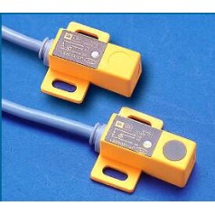 TPC 立方體接近開(kāi)關(guān)JT-1204系列