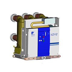 MEIDEN 真空斷路器VZ1-12系列