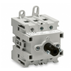 BREMAS隔離開關(guān)DS 50-63-80-100系列