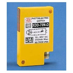 TPC DC 連接型接近開(kāi)關(guān)XDD-70-D系列