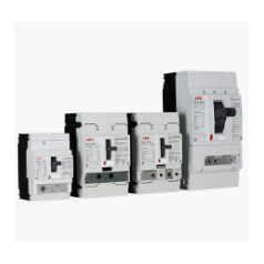 德國AEG斷路器MM9/MC9