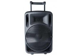 韓城市卓爾帕單15寸60瓦戶外移動(dòng)式廣場舞音箱哪里有賣？