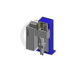 德國J. Thielmann 調節(jié)閥
