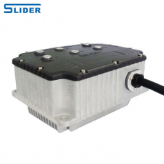 叉車控制器 叉車交流電機(jī)控制器 5~18kw