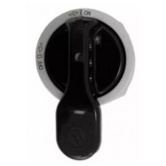 GIOVENZANA 隔離開關 309系列