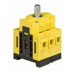 GIOVENZANA 隔離開關 SQ025系列