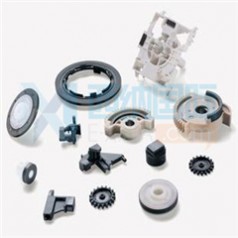 德國MS Schramberg燒結鐵氧體磁鐵