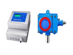 液化氣泄漏報(bào)警儀RBK-6000-2液化氣報(bào)警器廠家