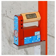 瑞士HUGGENBERGER遙測坐標儀