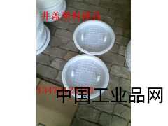 井蓋塑料模具|水泥井蓋塑料模具表面光滑