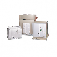 LS 真空斷路器Susol VCB系列