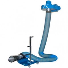 德國(guó)NORFI吸氣臂