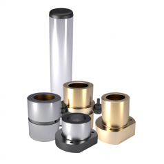 FIBRO 導(dǎo)向元件系列